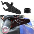thumbnail image 2 of Universal Motorcycle Cruise Control Throttle Lock Assist Retainer Wrist Grip, 2 of 6