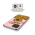 thumbnail image 2 of Head Case Designs Officially Licensed Scooby-Doo Seasons Scooby Love Soft Gel Case Compatible with Apple iPhone 12 Mini, 2 of 7