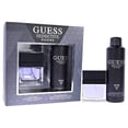 thumbnail image 3 of Guess PARLUX32530 3.4 oz Seductive Variety Gift Set for Men - 2 Piece, 3 of 3