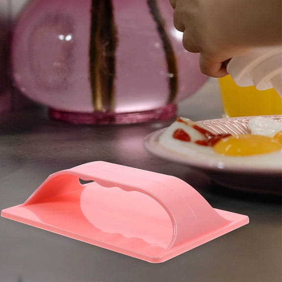 HEMOTON 2Pcs Hot Dogs Cutter Hot Dogs Slicer Hot Dogs Slicing Tool Reusable Hot Dogs Slicer for Sausage