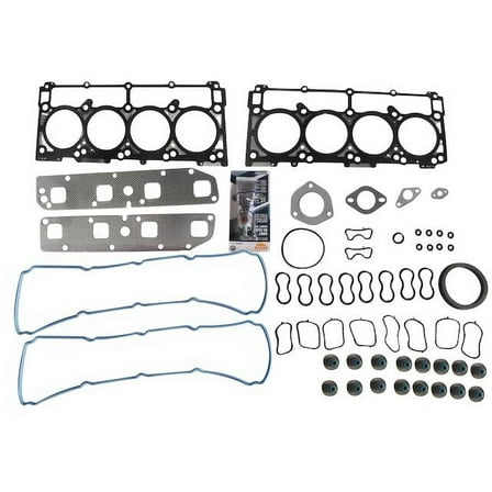 Head Gasket Set - Compatible with 2005 - 2008 Chrysler 300 5.7L V8 2006 2007