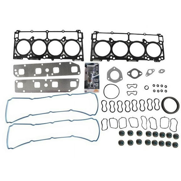 Head Gasket Set - Compatible with 2005 - 2008 Chrysler 300 5.7L V8 2006 2007