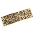 thumbnail image 1 of Horquillas para El pelo perfecl 78mm dorado, 1 of 8