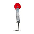 thumbnail image 2 of Lipstore Balloon Expander Tool Table Clamp Balloon Decoration Supply Tool Balloon Machine Tools Set, 2 of 8