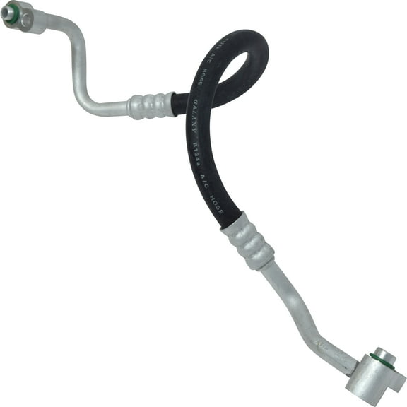 UAC HA 112703C Discharge Line