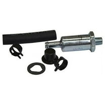 Fuel Filter - Compatible with 1966 - 1967 Ford Mustang 4.7L V8