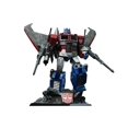thumbnail image 1 of Figure Hot Toys TF001B - The Transformers Generation 1 - Optimus Prime Standard Version, 1 of 5