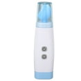 thumbnail image 1 of Tinnitus Sound Massage Machine, 1200mAH Battery Relax Multiple Vibration Tinnitus Relief Massager  for Outdoor Use, 1 of 7