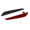thumbnail image 4 of SHENMO 4x Bande de Protection Anti-collision pour Bord de Porte de Voiture, 4 of 5