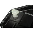 thumbnail image 5 of Dorman 265-860 Transmission Oil Pan for Specific Audi / Volkswagen Models, Black Fits select: 1998-2005 VOLKSWAGEN PASSAT, 1996-2006 AUDI A4, 5 of 6