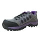 thumbnail image 4 of TENIS INDUSTRIAL COURT 200ZXC GRIS LILA TALLA 26 PARA MUJER, 4 of 5