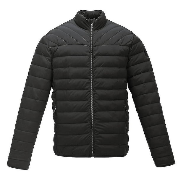 Chaqueta de plumon online
