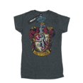 thumbnail image 1 of Harry Potter Womens Gryffindor T-Shirt, 1 of 5