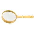 thumbnail image 3 of Loupe de Lecture, Loupe de 75 Mm de Diamètre pour Étiquettes, 3 of 8