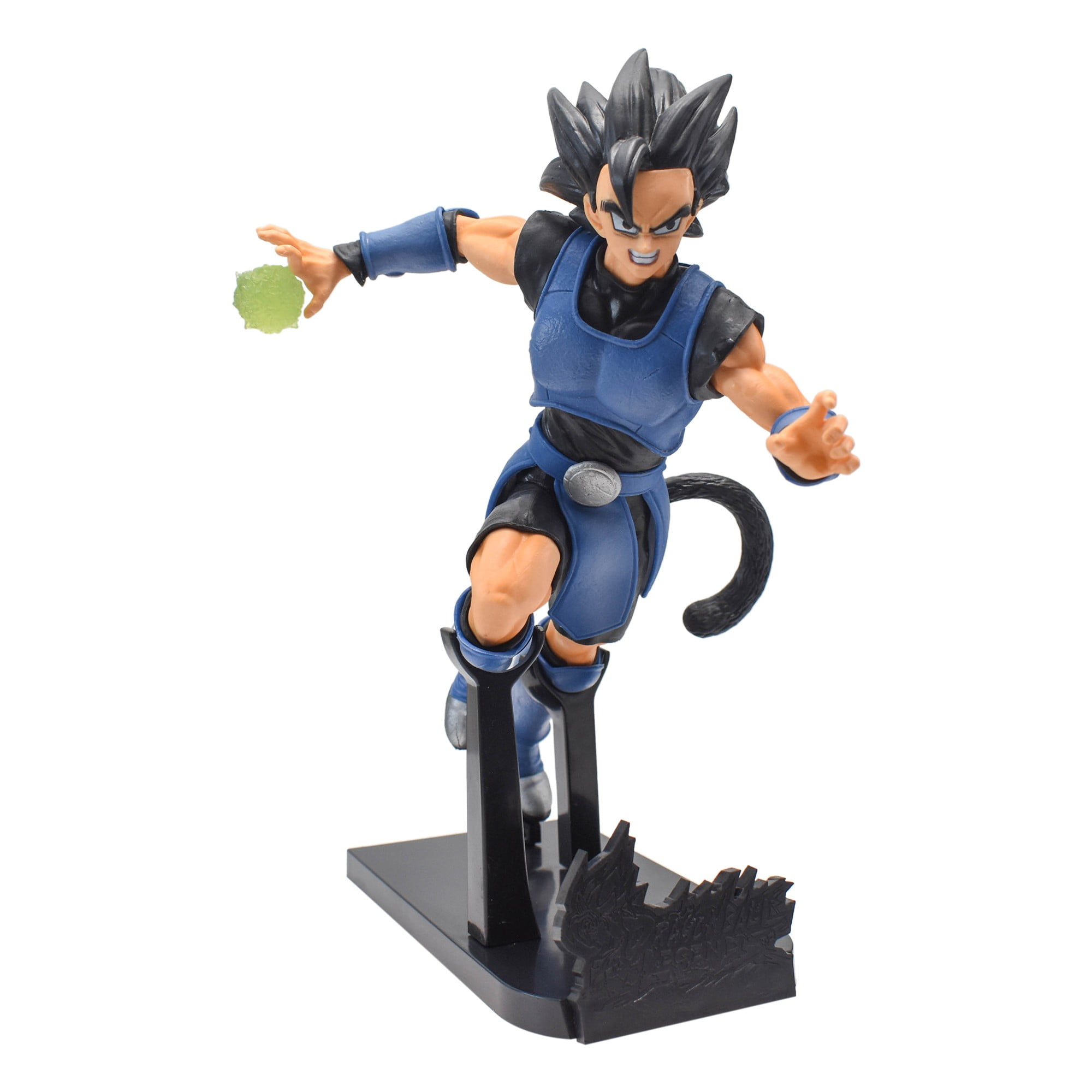 shallot action figure