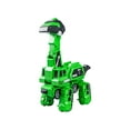 thumbnail image 3 of CWCWFHZH Transforming Excavating Machinery Brachiosaurus Toys Engineering Vehicle Transformer Car Toy Pull Back Race Car Christmas Gifts for Boys and Girls Toys Car, 3 of 6
