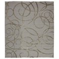 thumbnail image 1 of Due Process Stable Trading WMA Gratia Étain Zone Tapis&44; 8 x 10 Pi., 1 of 1
