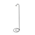 thumbnail image 2 of S SERENABLE Display Hanger Flower Pot Garden Lanterns Plant Baskets Shepherds Hook Stand, 2 of 9