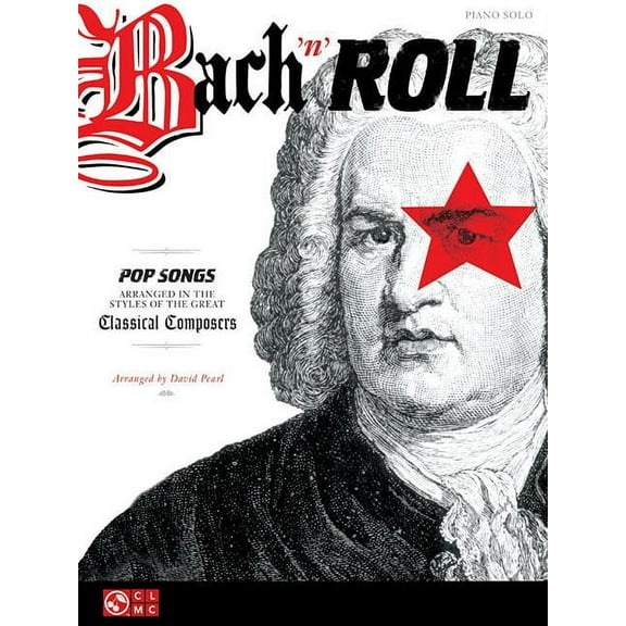 Bach 'n' Roll (Paperback)