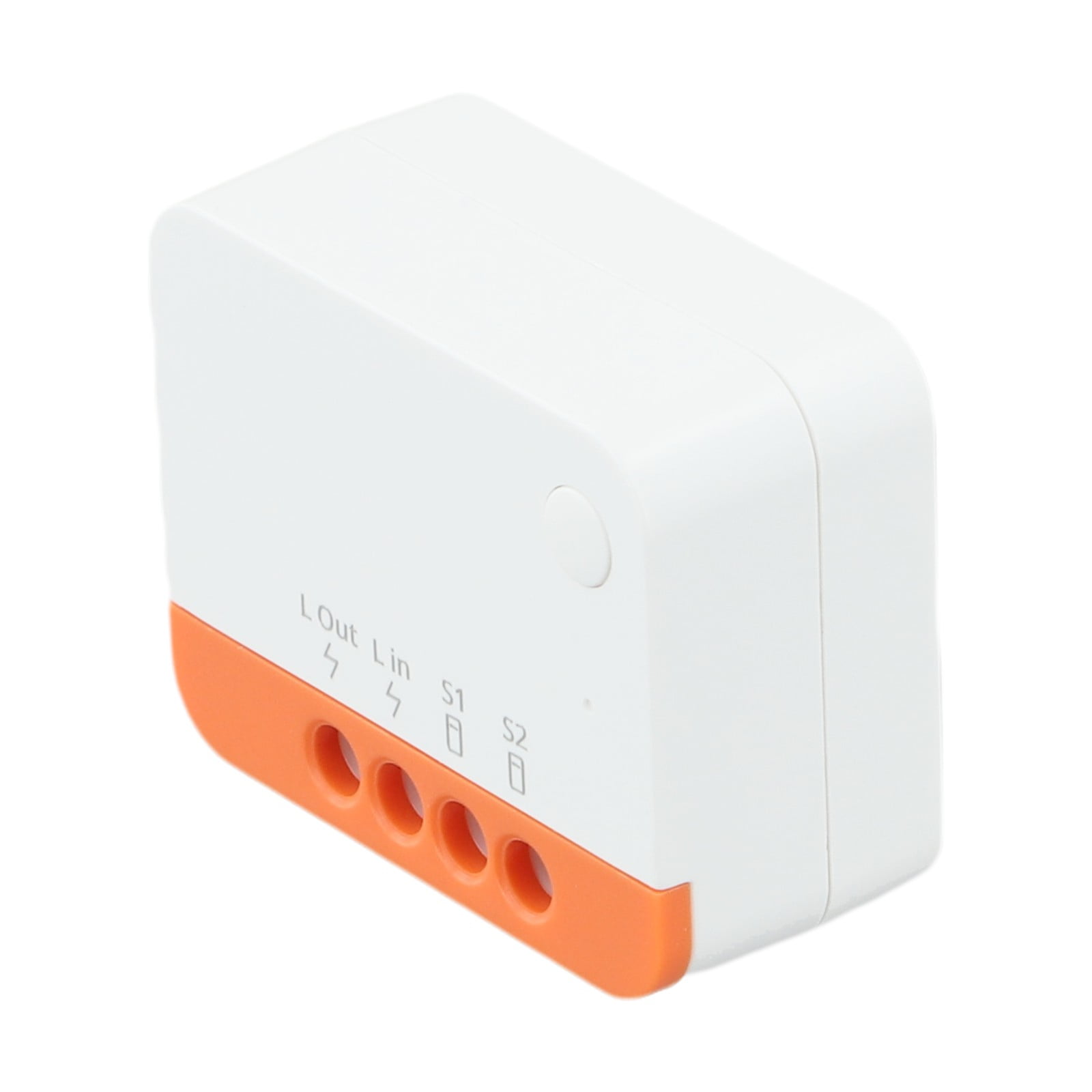 FOR ZigBee ZBMINIL2 Smart Light Switch On/Off Module Remote Voice Control Switch
