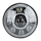 thumbnail image 1 of Faro, faro LED redondeado de 7 pulgadas, faro de haz alto y bajo, valor inmejorable, 1 of 9