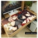 thumbnail image 2 of Alfombrilla de ratón gruesa de Anime Azur Lane Akagi Kaga Hiryu housshou Juno, tapete de ratones Gaming para portátil para teclado de mesa, tapete antideslizante, regalo LIUWENJING unisex, 2 of 2