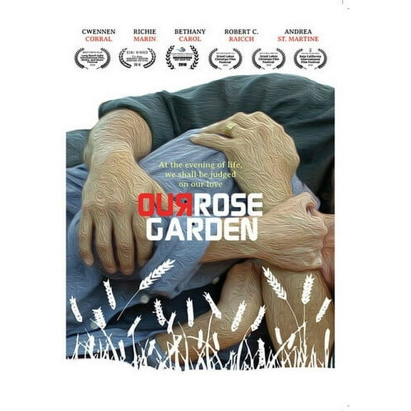Our Rose Garden (DVD), Bridgestone, Drama