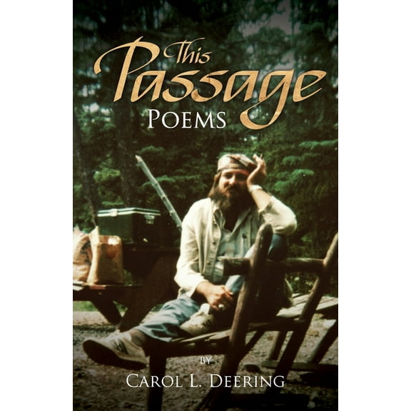 This Passage: Poems, (Paperback)