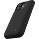 thumbnail image 1 of Funda de batería mophie Juice Pack para iPhone 16 +50% negra, 1 of 6