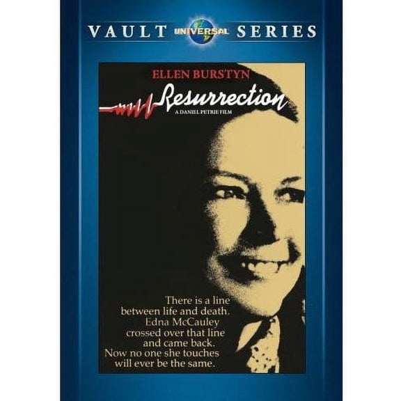 Resurrection [DVD]