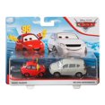thumbnail image 2 of Disney Pixar Cars Maddy McGear and Melissa Bernabrake 2-Pack, 2 of 2