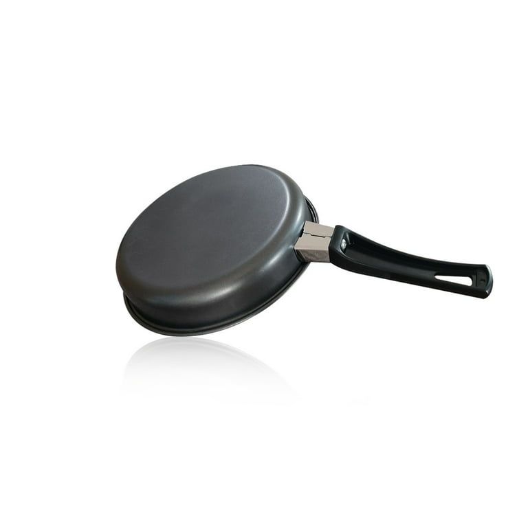16Cm/6.5 Inches Small Frying Pan Mini Frying Pan Egg Pan Small Non