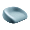 thumbnail image 1 of Asiento para silla de cocina, cojín para niños pequeños, ligero, compacto, antideslizante, para el suelo. azul, 1 of 9