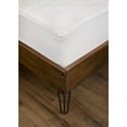 thumbnail image 1 of Silk Serenity Mattress Pad King, 1 of 4