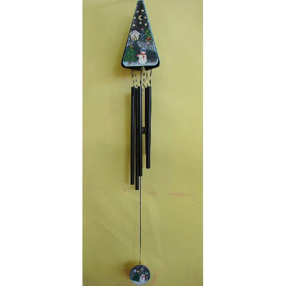 Metal Wind Chimes