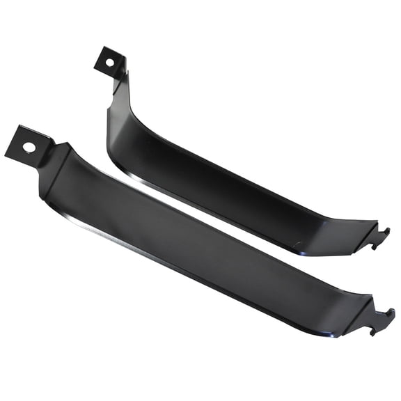 For Chevrolet Blazer GMC Jimmy Oldsmobile Bravada Fuel Tank Strap - BuyAutoParts