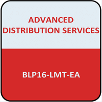 B'laster 16-LMT-EA Lawn Mower Starter Lubricant 11 oz Can