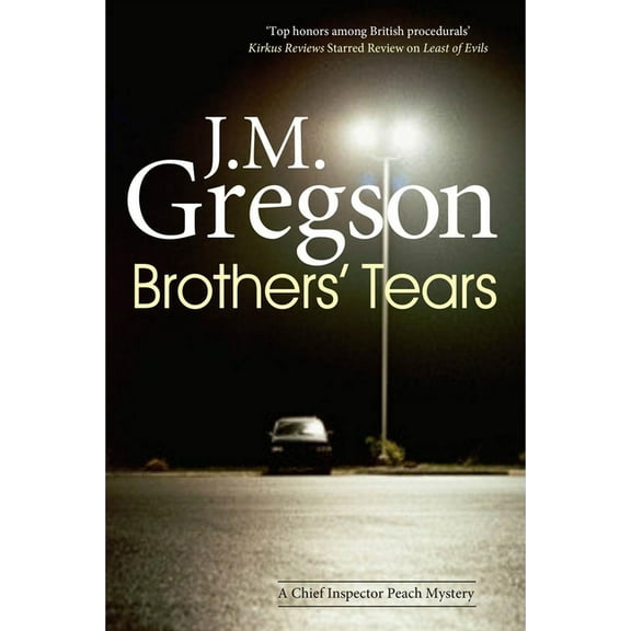 Percy Peach Mystery Brothers' Tears, Book 17, (Paperback)