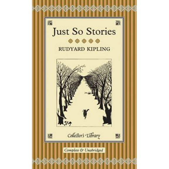 Pre-Owned Just So Stories (Hardcover) 1904633404 9781904633402