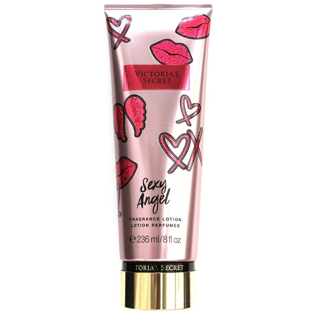 Victoria's Secret Limited Victoria's Secret Fragrance Body Lotion