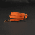 thumbnail image 4 of Correa de hombro para bolso Kelly de 15 mm, correa de hombro de cuero Epsom naranja para bolso Kelly, accesorios para bolso Bolide, 4 of 5