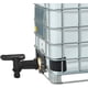 thumbnail image 3 of Adaptador de grifo para tanque de plástico de 1000 l, caja de almacenamiento de agua IBC, adaptador de grifo para manguera de riego, para colector de agua de lluvia, tanque de combustible, 3 of 5