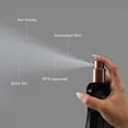 thumbnail image 2 of Australian Gold General Protection Bronzer Sunscreen Spray Gel, Cocoa Dreams Scent, SPF 50, 8 fl. oz, 2 of 4