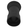thumbnail image 1 of Cubierta del ocular del alcance Cubierta del ocular del alcance de goma Protector del ojo del ocular Visera del telescopio anti impacto Cubierta del ocular del alcance de goma ANGGREK Otros, 1 of 8