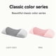 thumbnail image 2 of Memory Foam Pillow Multi-Functional Sleeping Pillow Support Leg Cushion Lumbar Extension Pillows Back Sleepers, 2 of 5