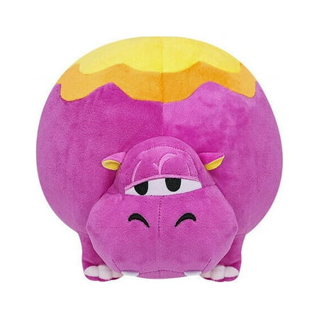 Super Mario Bros Wonder Plush Toys Soft Hoppo Stuffed Doll Kids Xmas Gifts 8"