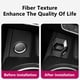 thumbnail image 5 of Mejor funda para arranque con botón pulsador de coche - Protección antiarañazos con diseño de tapa abatible para la mayoría de vehículos, 5 of 7