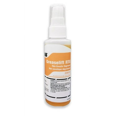 Heirloom Traditions Deglosser Surface Prep, heavy duty Degreaser, 16oz ...