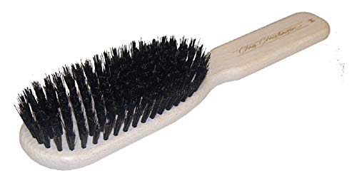 Chris Christensen Soft Tufted Boar Brush - Walmart.com