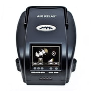 AIR RELAX CLASSIC Size 3 (Medium) - Model AR2.0 - Leg Recovery System - Dynamic Compression Massage Boots